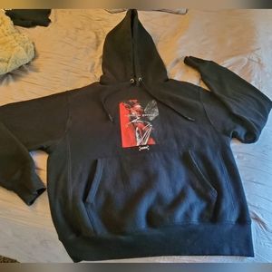 ASRV Hoodie